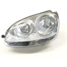 Recambio de faro izquierdo para volkswagen golf v (1k1) 1.9 tdi referencia OEM IAM 1K6941005R 1K6941005N / 1K6941005P / 1K694100