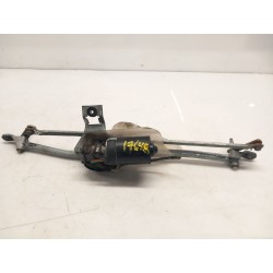 Recambio de motor limpia delantero para seat ibiza (6k1) select referencia OEM IAM 1L0955119 9390332376 