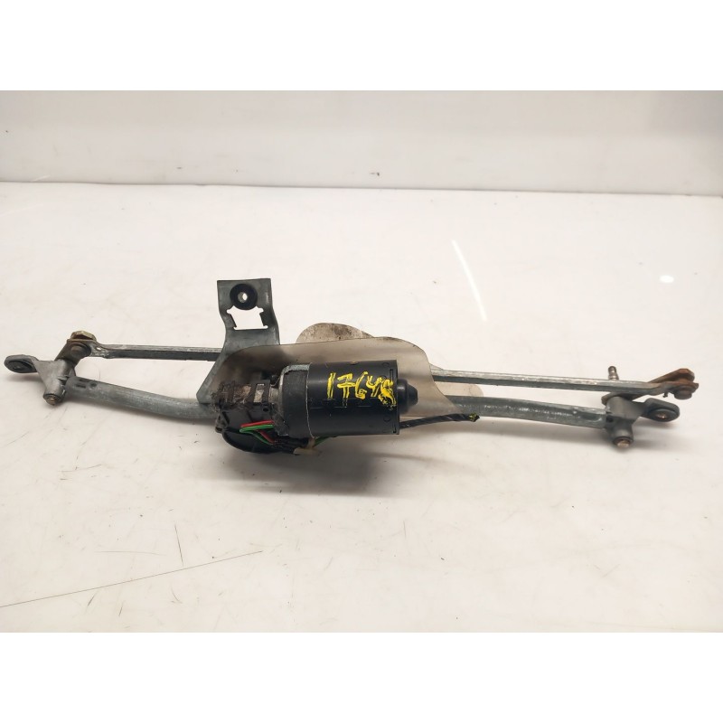 Recambio de motor limpia delantero para seat ibiza (6k1) select referencia OEM IAM 1L0955119 9390332376 Recambio de motor limpia delantero para seat ibiza (6k1) select referencia OEM IAM 1L0955119 9390332376