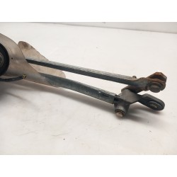 Recambio de motor limpia delantero para seat ibiza (6k1) select referencia OEM IAM 1L0955119 9390332376 