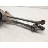 Recambio de motor limpia delantero para seat ibiza (6k1) select referencia OEM IAM 1L0955119 9390332376 