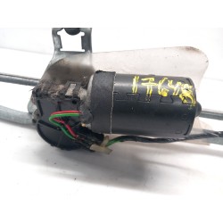 Recambio de motor limpia delantero para seat ibiza (6k1) select referencia OEM IAM 1L0955119 9390332376 