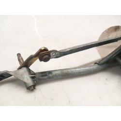 Recambio de motor limpia delantero para seat ibiza (6k1) select referencia OEM IAM 1L0955119 9390332376 