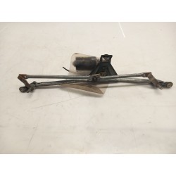 Recambio de motor limpia delantero para seat ibiza (6k1) select referencia OEM IAM 1L0955119 9390332376 