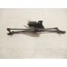 Recambio de motor limpia delantero para seat ibiza (6k1) select referencia OEM IAM 1L0955119 9390332376 