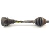 Recambio de transmisión delantera izquierda para volkswagen golf v (1k1) 1.9 tdi referencia OEM IAM 1K0407271AT  