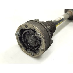 Recambio de transmisión delantera izquierda para volkswagen golf v (1k1) 1.9 tdi referencia OEM IAM 1K0407271AT  