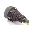 Recambio de transmisión delantera izquierda para volkswagen golf v (1k1) 1.9 tdi referencia OEM IAM 1K0407271AT  
