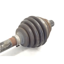 Recambio de transmisión delantera izquierda para volkswagen golf v (1k1) 1.9 tdi referencia OEM IAM 1K0407271AT  