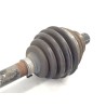 Recambio de transmisión delantera izquierda para volkswagen golf v (1k1) 1.9 tdi referencia OEM IAM 1K0407271AT  