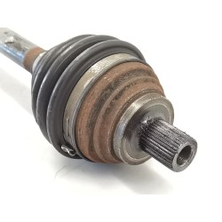 Recambio de transmisión delantera izquierda para volkswagen golf v (1k1) 1.9 tdi referencia OEM IAM 1K0407271AT  