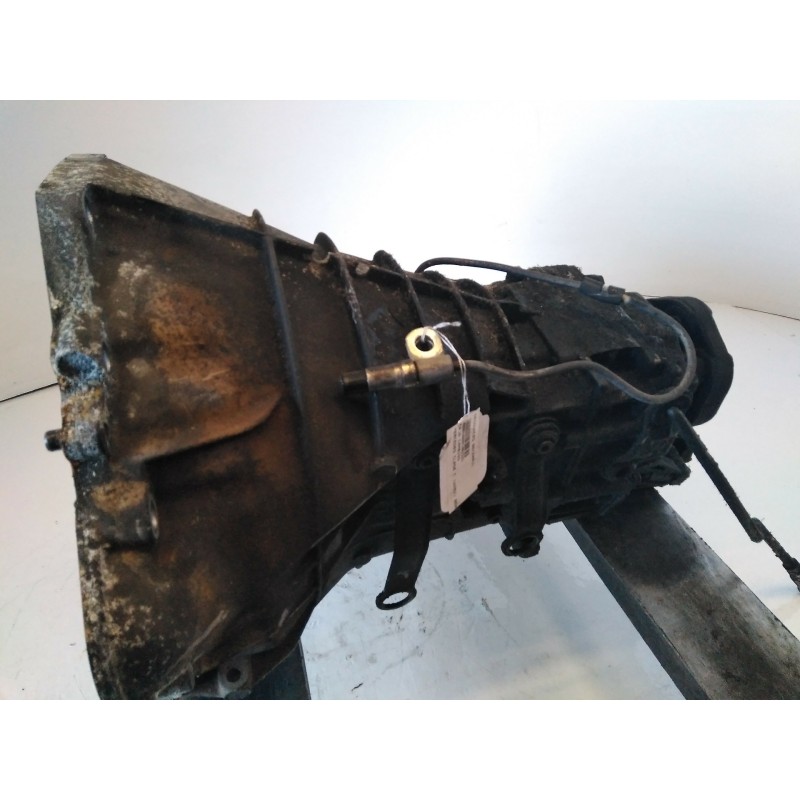 Recambio de caja cambios para mercedes clase c (w202) berlina 180 (202.018) referencia OEM IAM 20226013007174170 Recambio de caja cambios para mercedes clase c (w202) berlina 180 (202.018) referencia OEM IAM 20226013007174170