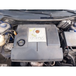 Recambio de motor completo para seat ibiza iii (6l1) 1.2 referencia OEM IAM AZQ  