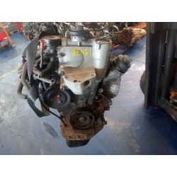 Recambio de motor completo para seat ibiza iii (6l1) 1.2 referencia OEM IAM AZQ  