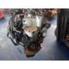 Recambio de motor completo para seat ibiza iii (6l1) 1.2 referencia OEM IAM AZQ  