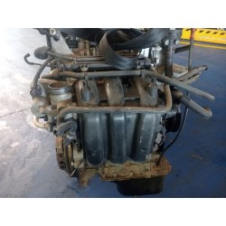 Recambio de motor completo para seat ibiza iii (6l1) 1.2 referencia OEM IAM AZQ  