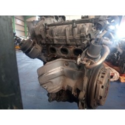 Recambio de motor completo para seat ibiza iii (6l1) 1.2 referencia OEM IAM AZQ  