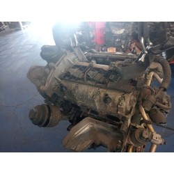 Recambio de motor completo para seat ibiza iii (6l1) 1.2 referencia OEM IAM AZQ  