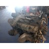 Recambio de motor completo para seat ibiza iii (6l1) 1.2 referencia OEM IAM AZQ  