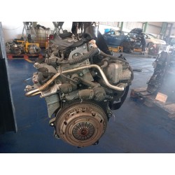 Recambio de motor completo para seat ibiza iii (6l1) 1.2 referencia OEM IAM AZQ  