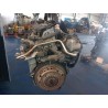 Recambio de motor completo para seat ibiza iii (6l1) 1.2 referencia OEM IAM AZQ  