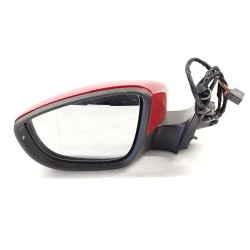 Recambio de retrovisor izquierdo para volkswagen scirocco iii (137, 138) 2.0 tfsi referencia OEM IAM 1K8857501BB 3C8857521 / 3C8