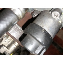 Recambio de motor completo para opel astra h station wagon (a04) 1.7 cdti (l35) referencia OEM IAM Z17DTH  