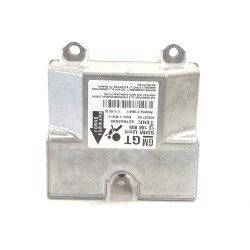 Recambio de centralita airbag para opel astra h station wagon (a04) 1.7 cdti (l35) referencia OEM IAM 13188855 327963935 