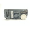 Recambio de mando calefaccion / aire acondicionado para chrysler voyager (rg) 2.5 crd lx referencia OEM IAM 05005001AF 320016970