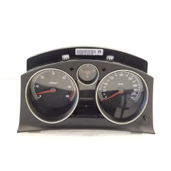 Recambio de cuadro instrumentos para opel astra h station wagon (a04) 1.7 cdti (l35) referencia OEM IAM 13216684  