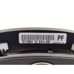 Recambio de cuadro instrumentos para opel astra h station wagon (a04) 1.7 cdti (l35) referencia OEM IAM 13216684  