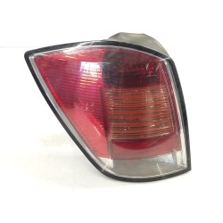 Recambio de piloto trasero izquierdo para opel astra h station wagon (a04) 1.7 cdti (l35) referencia OEM IAM  1222768 / 93182992