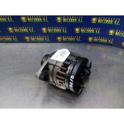 Recambio de alternador para fiat palio weekend (178) td 70 referencia OEM IAM 0046420965  