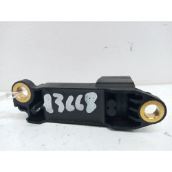 Impact sensor Audi A3 (8L) | Becerril Scrap Yard
