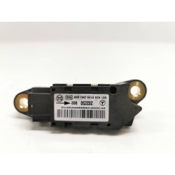 Recambio de sensor de impacto para mercedes-benz clase c (w203) berlina 220 cdi (la) (203.008) referencia OEM IAM 0018209126  