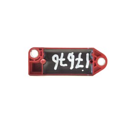 Recambio de sensor de impacto para volkswagen golf iv berlina (1j1) conceptline referencia OEM IAM IJ0909606D 5WK42350 