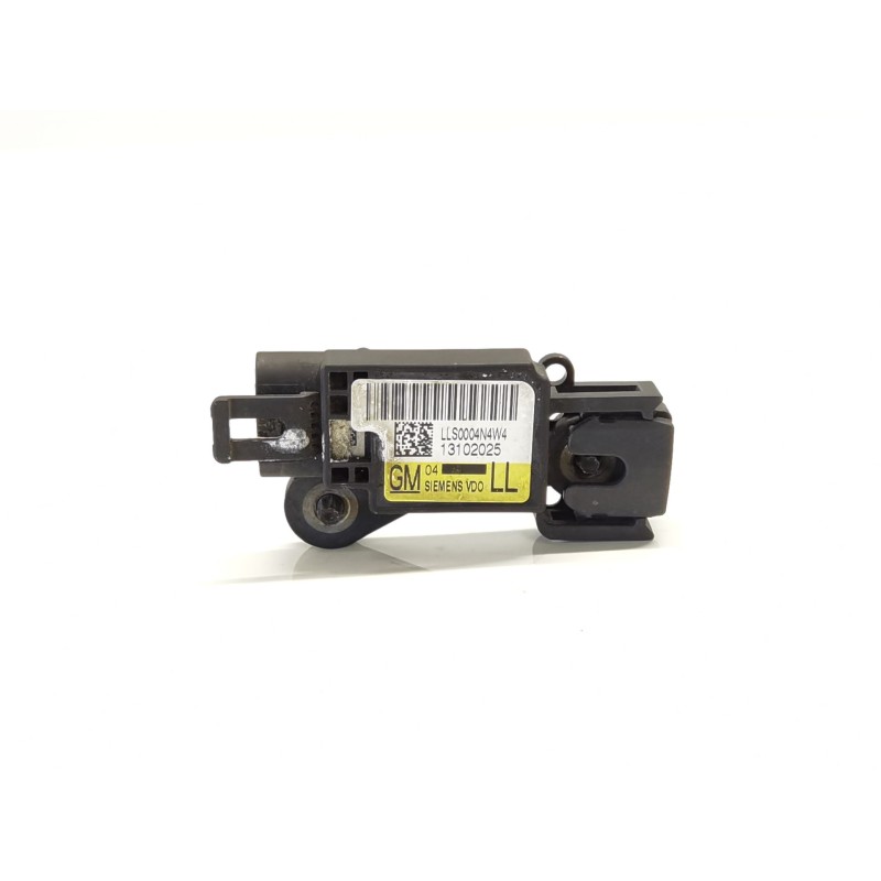 Recambio de sensor de impacto para opel vectra c berlina club referencia OEM IAM 13102025 Recambio de sensor de impacto para opel vectra c berlina club referencia OEM IAM 13102025