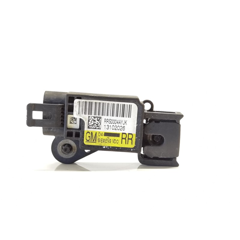 Recambio de sensor de impacto para opel vectra c berlina club referencia OEM IAM 13102026 Recambio de sensor de impacto para opel vectra c berlina club referencia OEM IAM 13102026