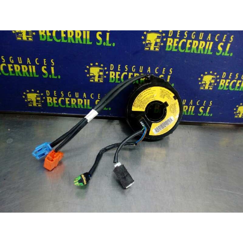 Recambio de anillo airbag para kia carnival td ls travel referencia OEM IAM Recambio de anillo airbag para kia carnival td ls travel referencia OEM IAM