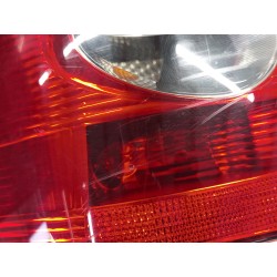 Recambio de piloto trasero izquierdo para renault megane ii familiar authentique confort referencia OEM IAM 8200142684  