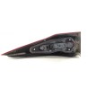 Recambio de piloto trasero izquierdo para renault megane ii familiar authentique confort referencia OEM IAM 8200142684  