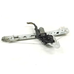 Recambio de elevalunas trasero izquierdo para renault megane ii familiar authentique confort referencia OEM IAM 440726  