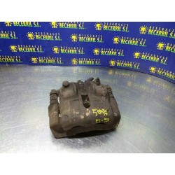 Recambio de pinza freno delantera derecha para nissan vanette cargo vanette cargo caja cerrada referencia OEM IAM   