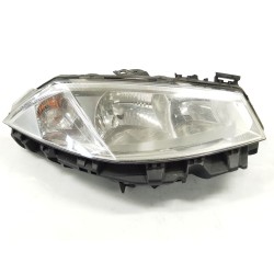 Recambio de faro derecho para renault megane ii familiar authentique confort referencia OEM IAM 8200567432B 89307003 