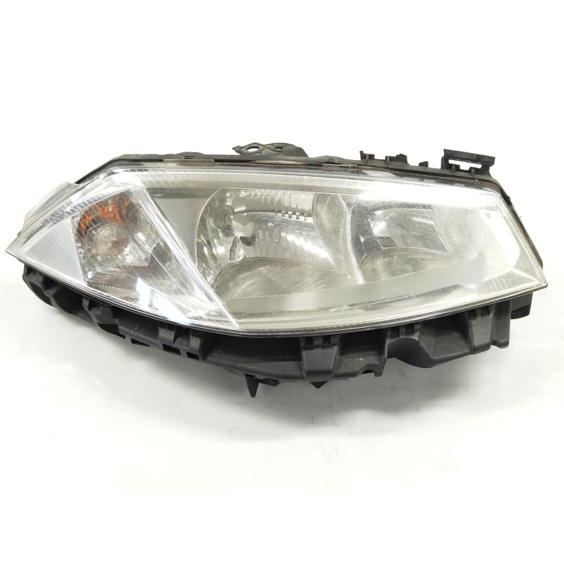 Recambio de faro derecho para renault megane ii familiar authentique confort referencia OEM IAM 8200567432B 89307003 Recambio de faro derecho para renault megane ii familiar authentique confort referencia OEM IAM 8200567432B 89307003
