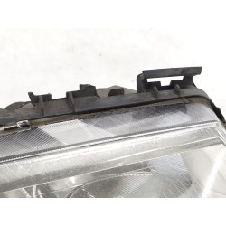 Recambio de faro derecho para renault megane ii familiar authentique confort referencia OEM IAM 8200567432B 89307003 