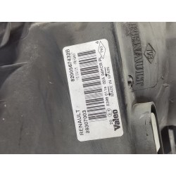 Recambio de faro derecho para renault megane ii familiar authentique confort referencia OEM IAM 8200567432B 89307003 