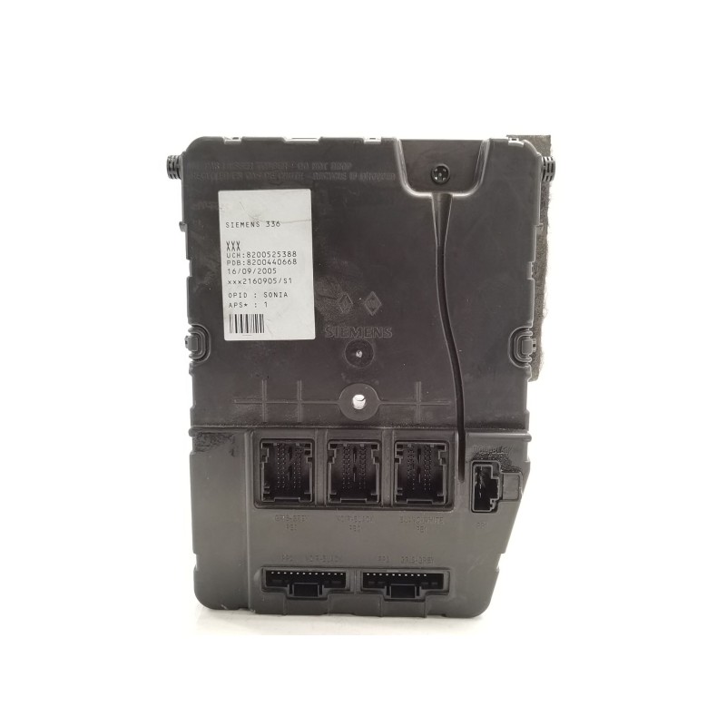 Recambio de upc para renault megane ii familiar authentique confort referencia OEM IAM 8200525388 8200440668 