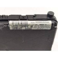 Recambio de upc para renault megane ii familiar authentique confort referencia OEM IAM 8200525388 8200440668 