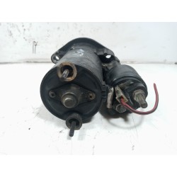 Recambio de motor arranque para audi a4 berlina (8e) 2.0 referencia OEM IAM   